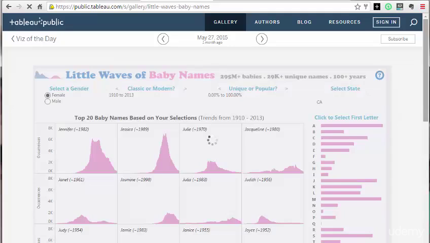 Tableau 9: Accelerate Your Career and Get Certified