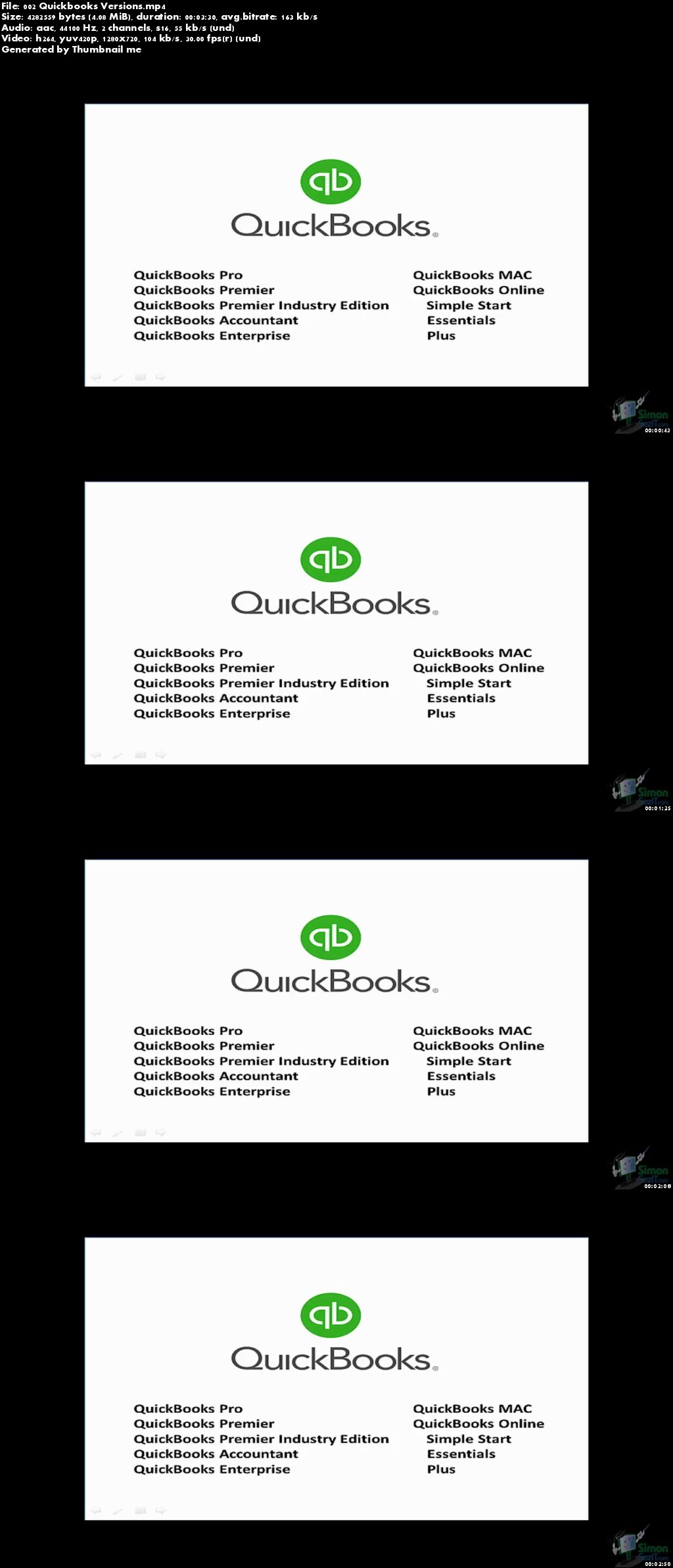 Master QuickBooks Pro 2015 the Easy Way