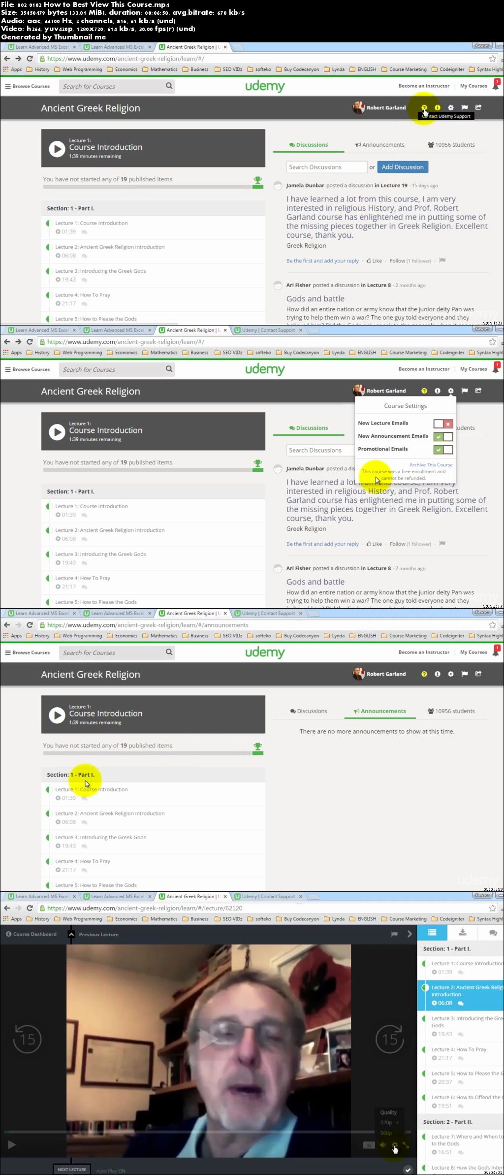 Print and Present Your Excel Worksheets in Professional Ways