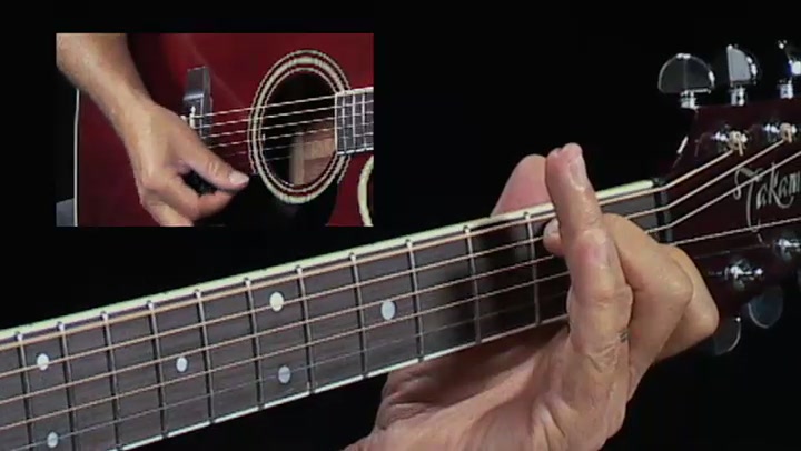 TrueFire - Guitar Lab: Solid Strumming