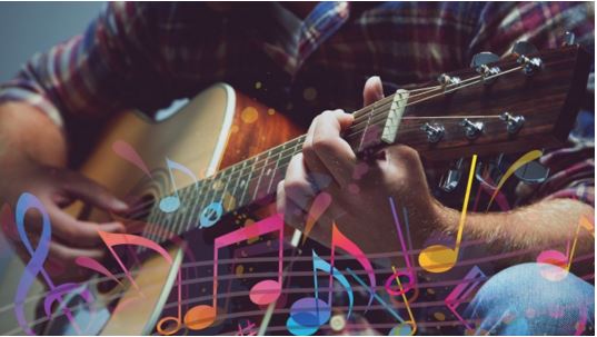 The Complete Guitar Strumming System – Beginner to Advanced