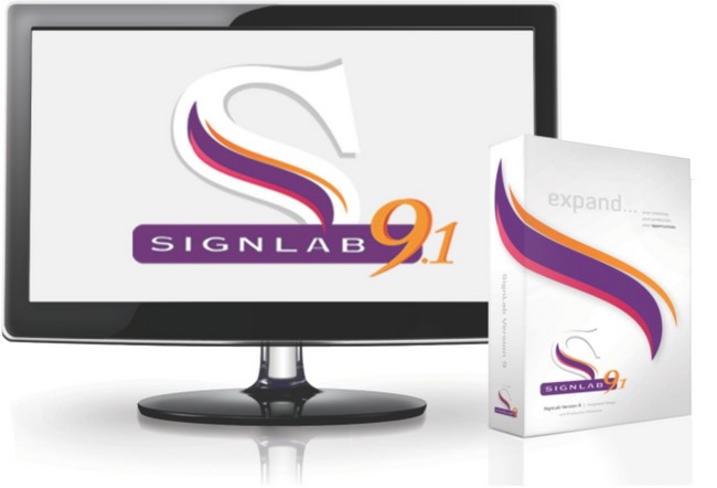 CADlink Tech SignLab 9.1.1 Build 7583