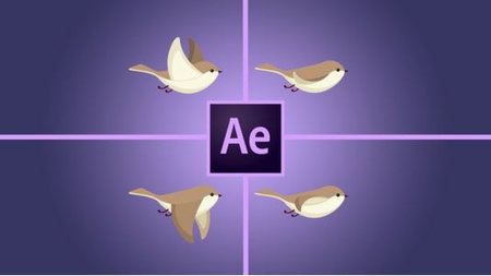 Master Transitions in After Effects – The Complete Course