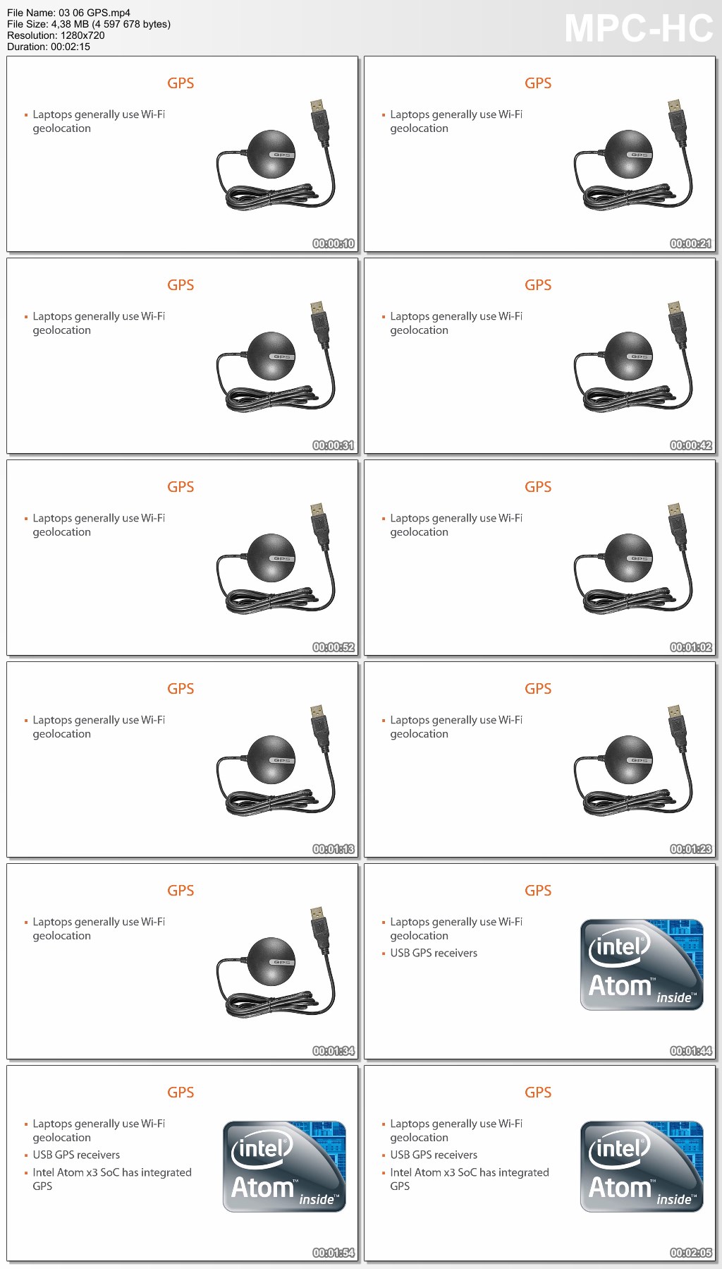 Mobile Devices for CompTIA A+ (220-901)