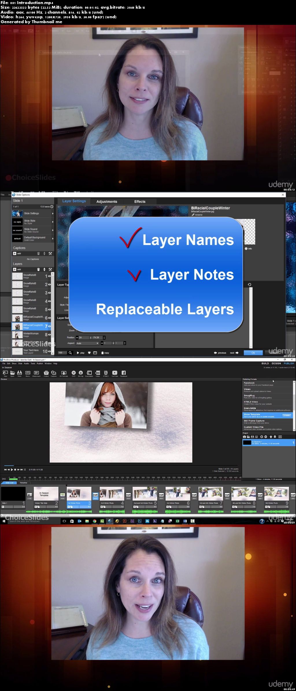 Create Your Own Styles, Transitions and Templates in PSP7