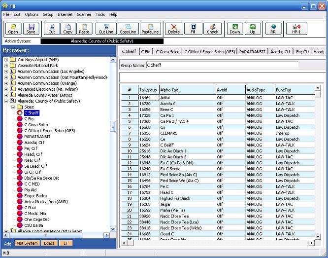 BuTel ARC PATROL 3.2 build 1