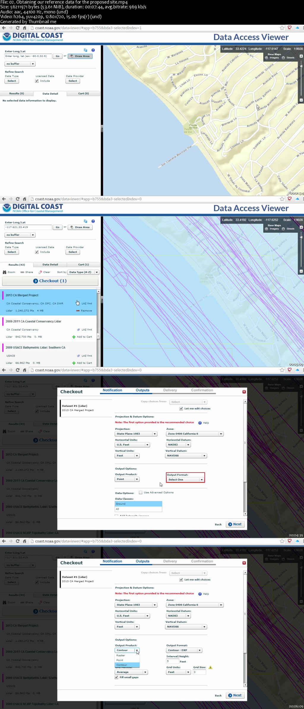 Applying Revit Tools to Model Concrete Structures