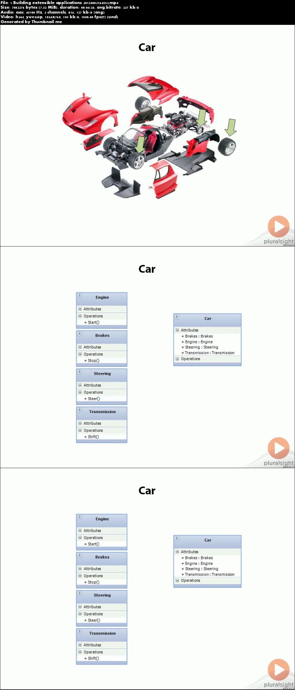  Building Extensible Applications with MEF (repost)