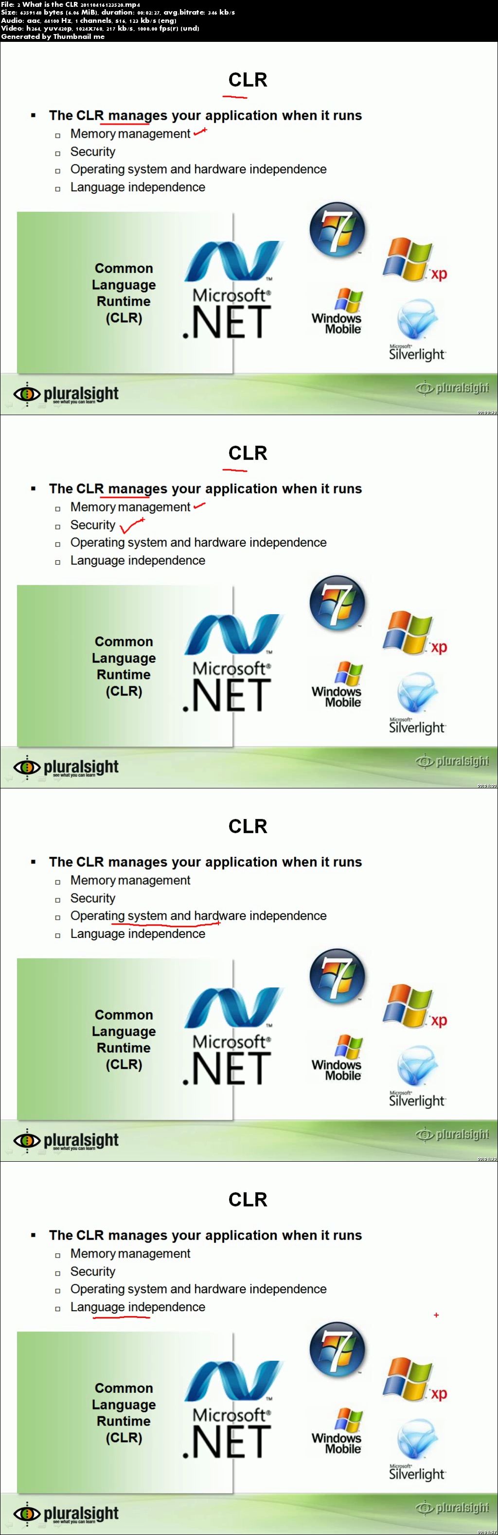 C# Fundamentals - Part 1