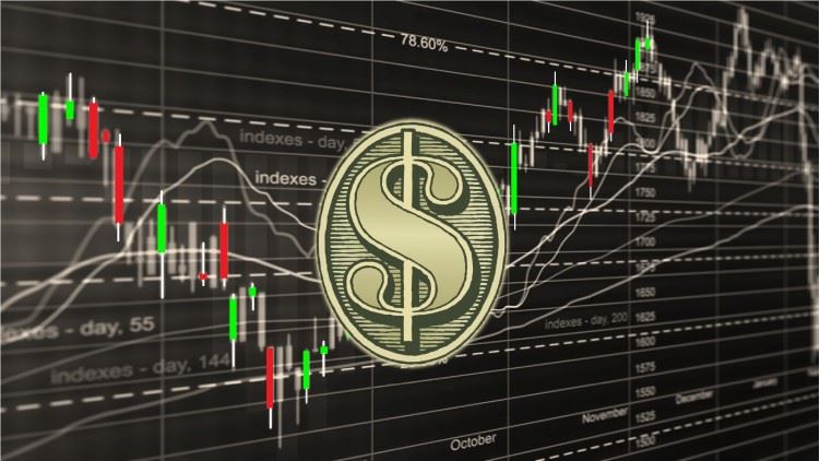 Learn To Make Easy Money Trading Stocks: In 5 Simple Steps 