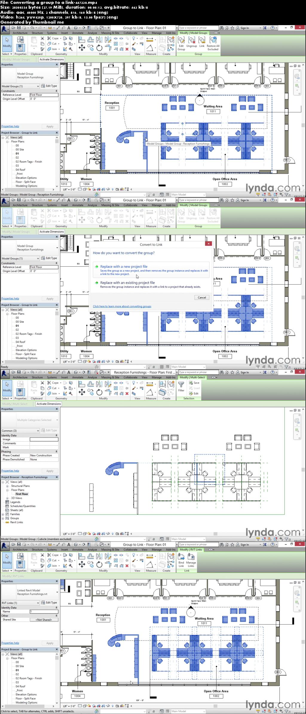 Revit: Tips, Tricks, and Troubleshooting