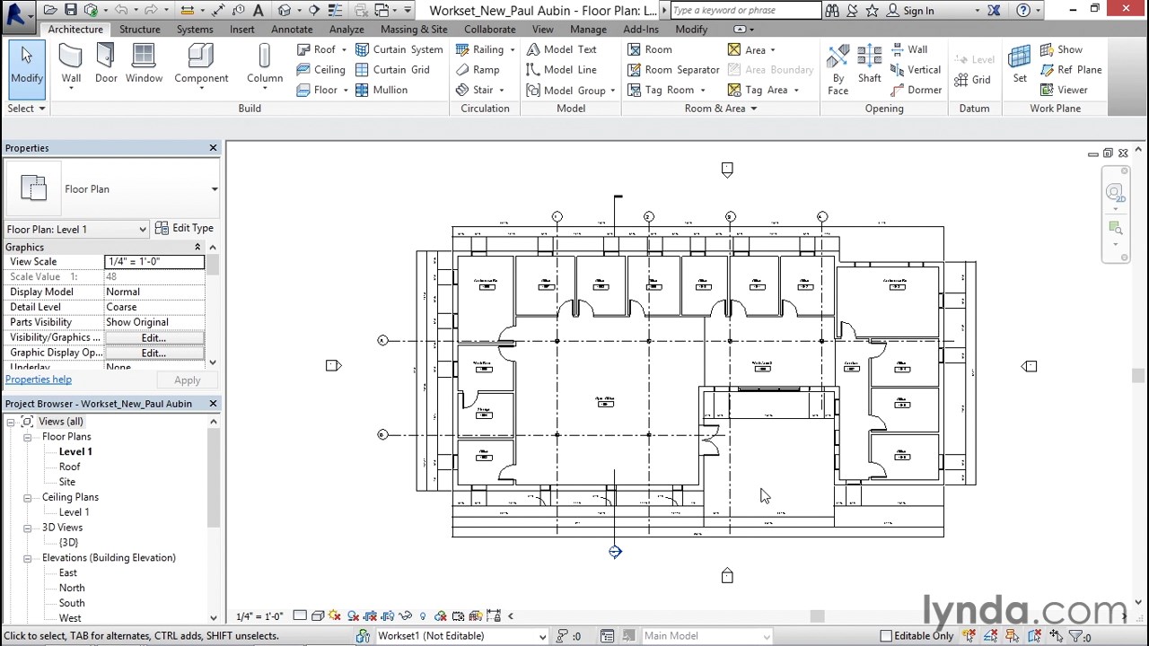 Revit: Tips, Tricks, and Troubleshooting (Updated Dec 22, 2015)