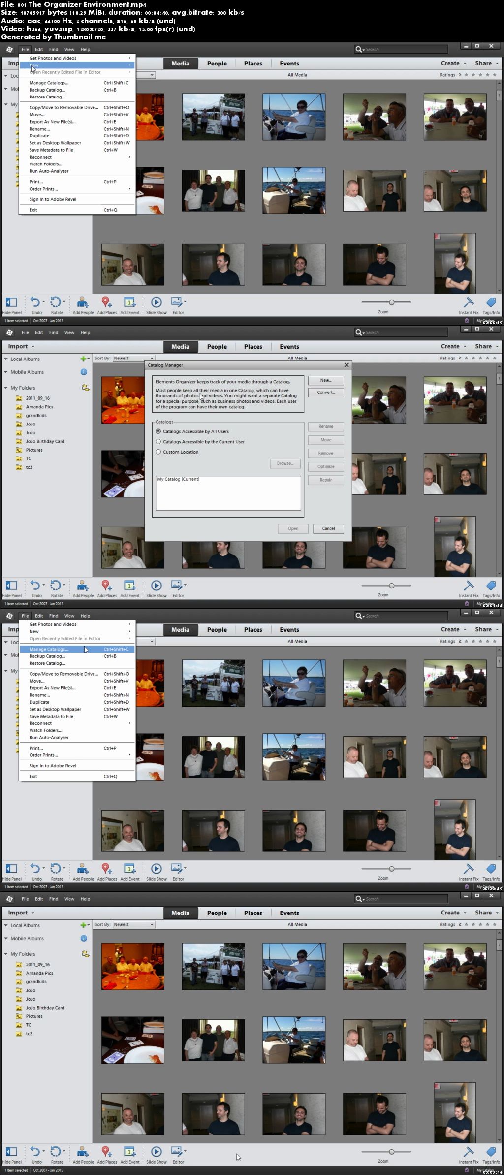 Mastering Photoshop Elements 12 Made Easy Training Tutorial