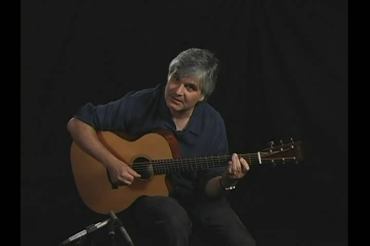 Laurence Juber - Acoustic Guitar Essentials: Vol. 1