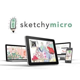 Sketchymicro - Bacteria