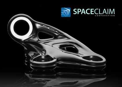 ANSYS SpaceClaim 2016 SP1.0