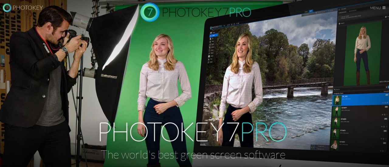 FXhome Photokey Pro 7.0.15349.11115