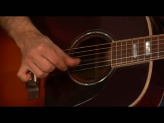 Guitar World - How to play Acoustic Rock Guitar