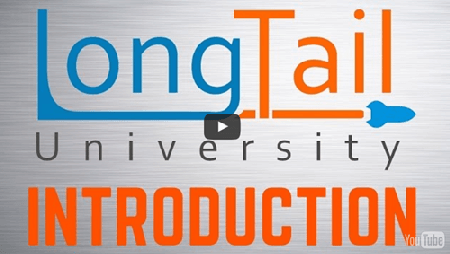 Long Tail University (2015)