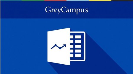 Financial Data Analysis using Excel 2013