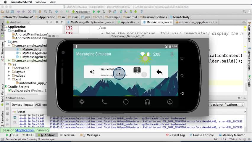 Udacity - Android Developer Nanodegree: Become an Android Developer