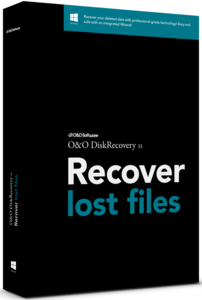 O&O DiskRecovery 11.0.17 Tech Edition x86/x64