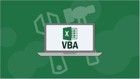 Master Microsoft Excel Macros and VBA with 5 Simple Projects