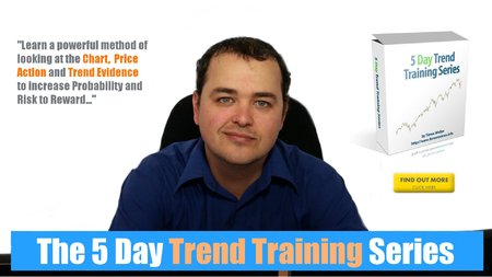 5 Day Trend Training