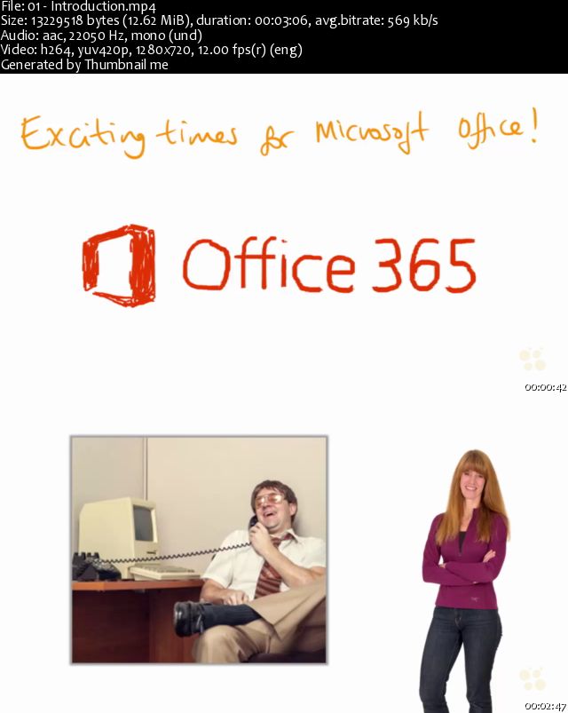 Whats New in Office 2016