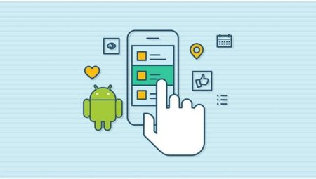 Android App Development: Easy and Quick Programming