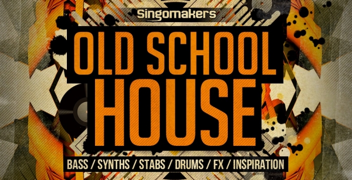 Singomakers Old School House MULTiFORMAT