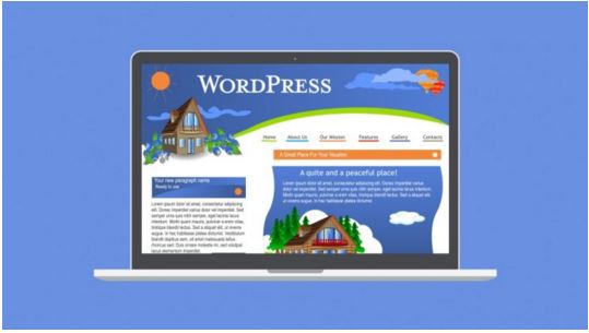 Create, Update and Manage Your Own Website Using WordPress