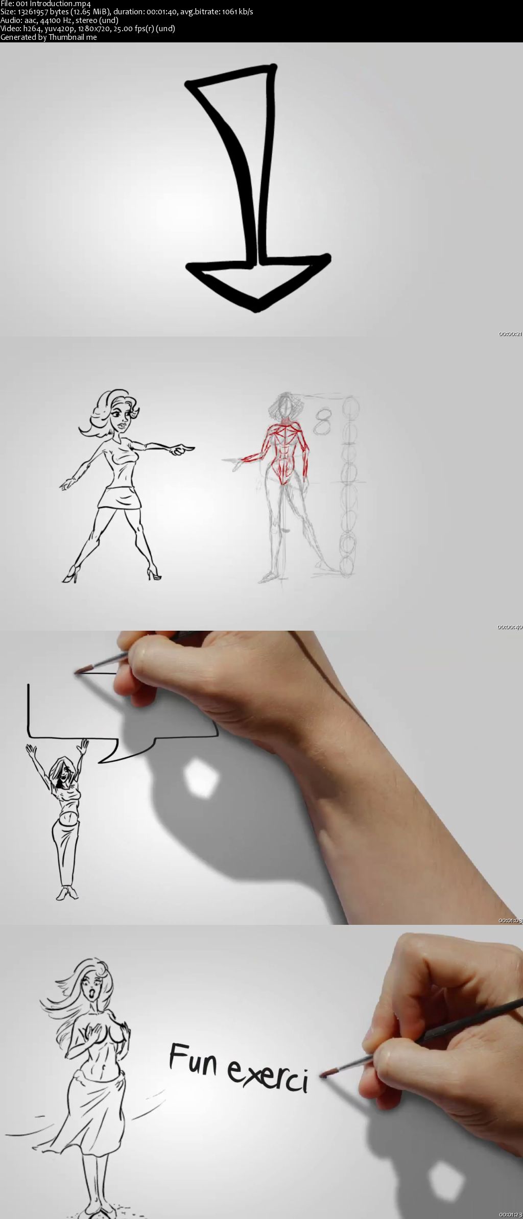 Anatomy for Figure Drawing: Mastering the Human Figure