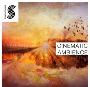 Samplephonics Cinematic Ambience MULTiFORMAT