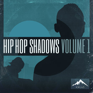 Loopmasters Hip Hop Shadows Vol 1 MULTiFORMAT