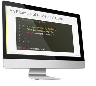 INE – Introduction to Python Programming for Network Engineers