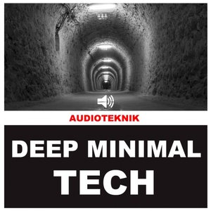 Audioteknik – Deep Minimal Tech [WAV AiFF]