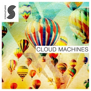 Samplephonics Cloud Machines MULTiFORMAT