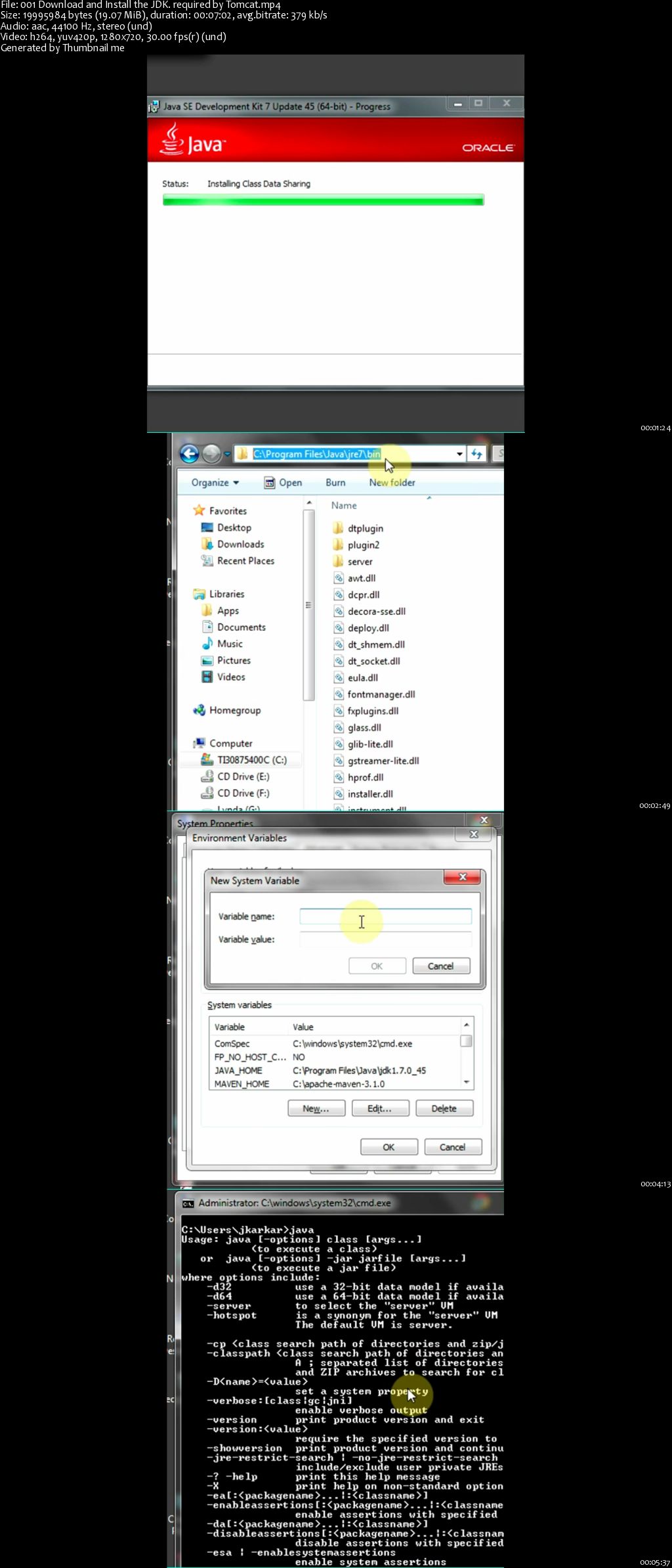 HTTP - Hypertext Transfer Protocol