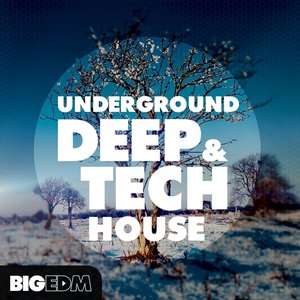 Big EDM – Underground Deep and Tech House MULTiFORMAT