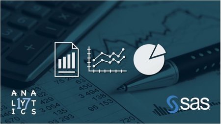 Business Analytics for Beginners: Using SAS