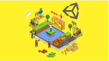 Get Rich by Making Mobile Games With Unity3D – For Beginners