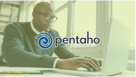 Pentaho Reporting