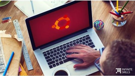 Learning Ubuntu Linux. A Training Video From Infinite Skills