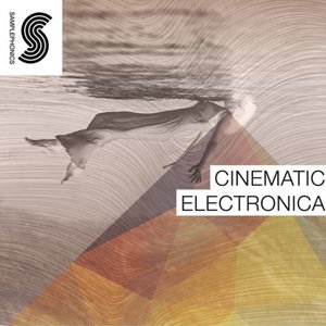 Samplephonics – Cinematic Electronica MULTiFORMAT