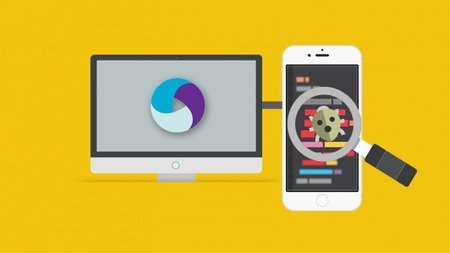 Appium (Selenium)-Mobile Automation Testing from Scratch