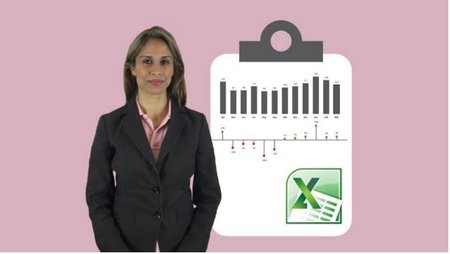 Excel: Data Visualization Secrets for Impressive Reports