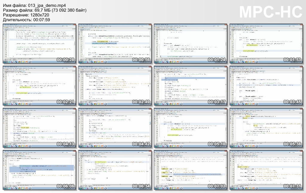 Modern Java EE Fundamentals