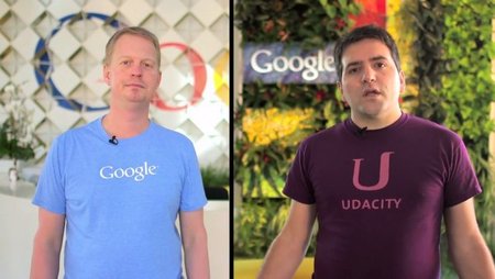 Udacity – Developing Scalable Apps in Python with Google App Engine (2015)