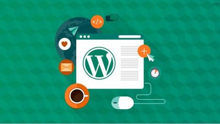 Create a WordPress blog